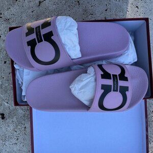 New Women Ferragamo Sandals